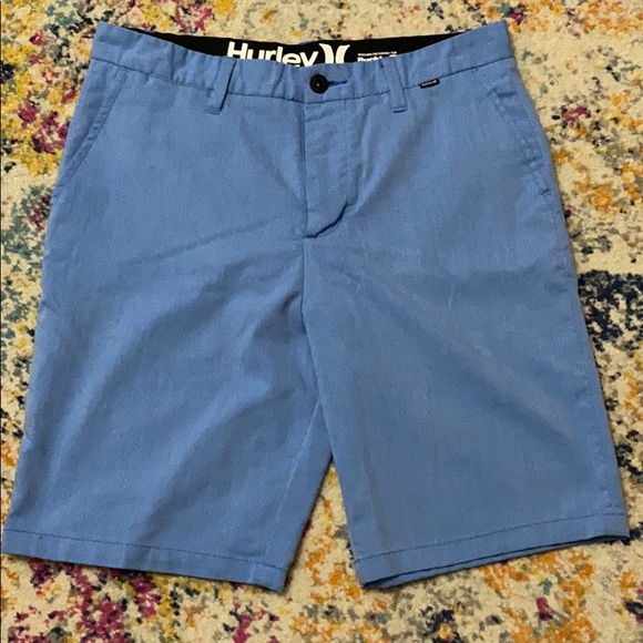 Men’s Dress Shorts